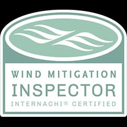 Wind Mitigation Inspector certification