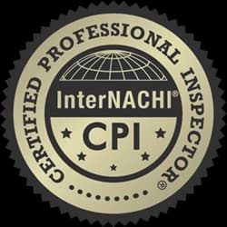Certified Professional Inspector certification