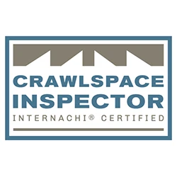 Crawlspace Inspector certification