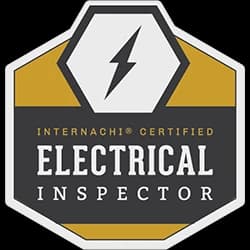 Electrical Inspector certification