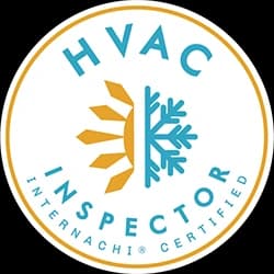 HVAC Inspector certification