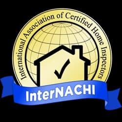 InterNACHI Certified certification