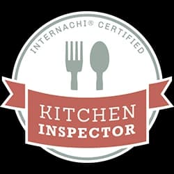 Kitchen Inspector certification
