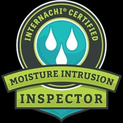 Moisture Intrusion Inspector certification