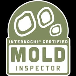 Mold Inspector certification