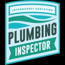 Plumbing Inspector certification