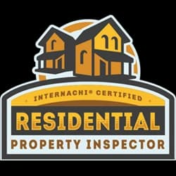 Residential Property Inspector certification