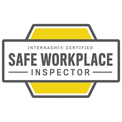 Safe Workplace Inspector certification